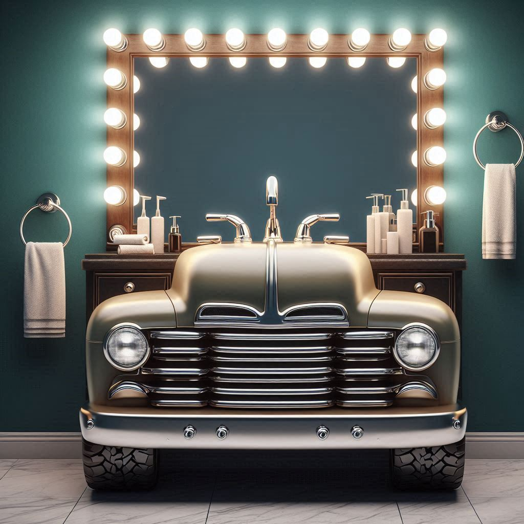 Exploring Classic Truck Themes