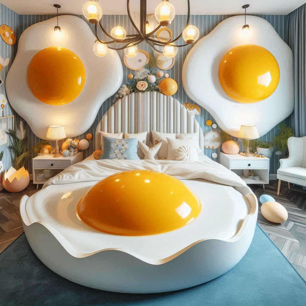 Choosing Egg-Inspired Colors