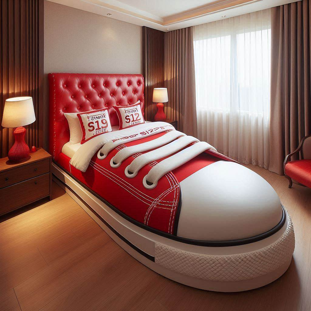 Design Inspiration for Sneaker Fans