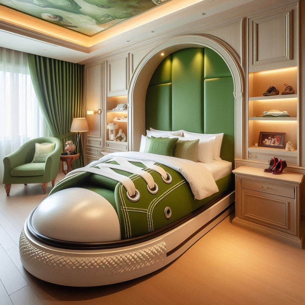 How to Style Your Bedroom