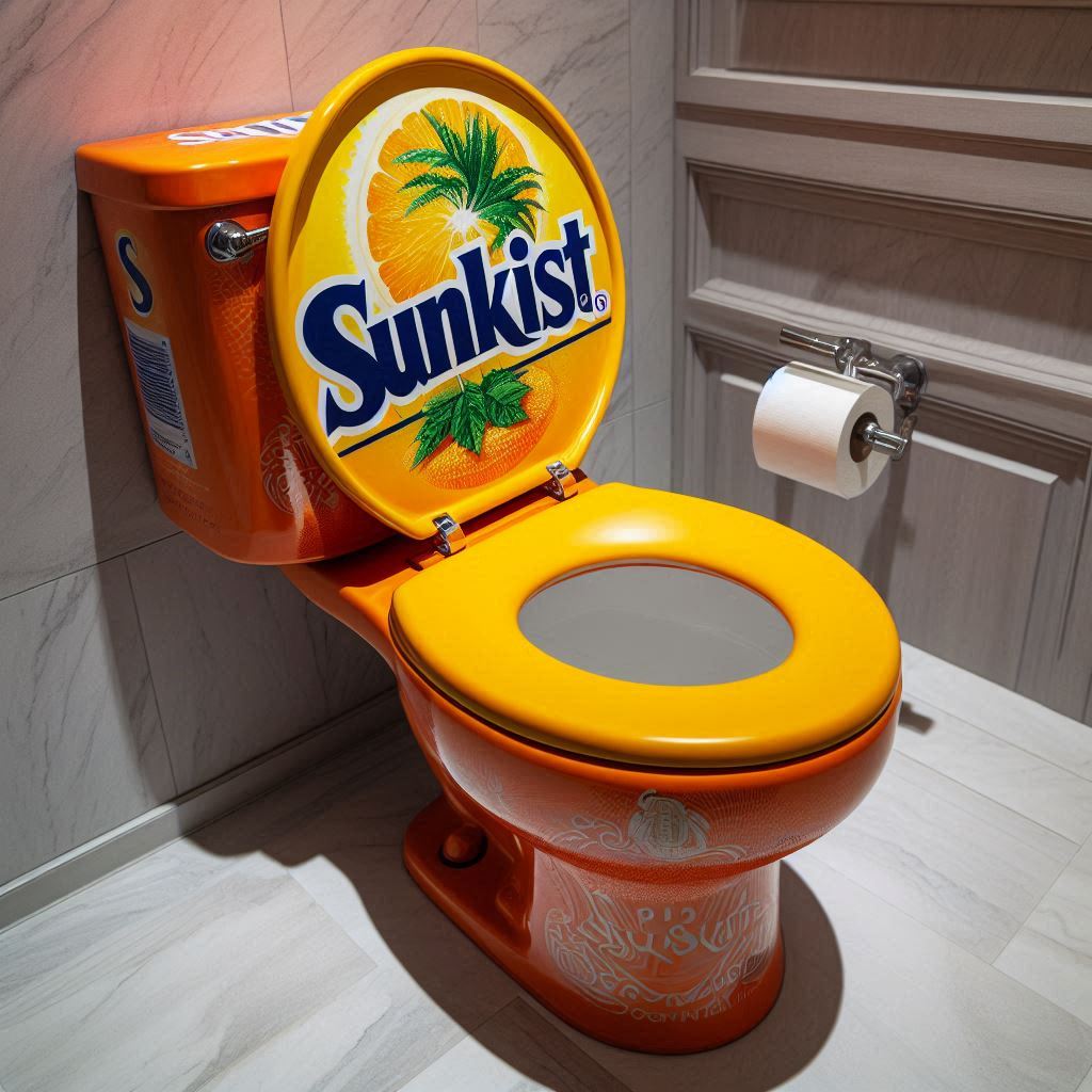 Advantages of Can-Shaped Toilets