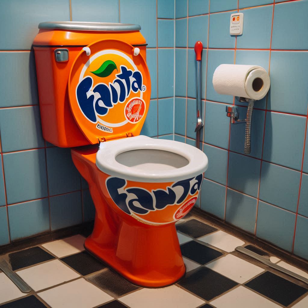 Unique Characteristics of Can-Shaped Toilets