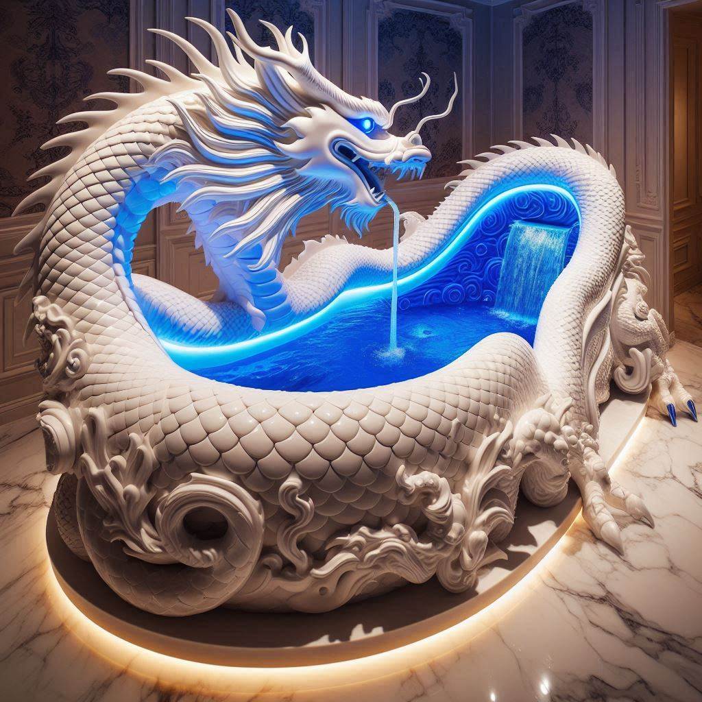 Symbolism of Dragons