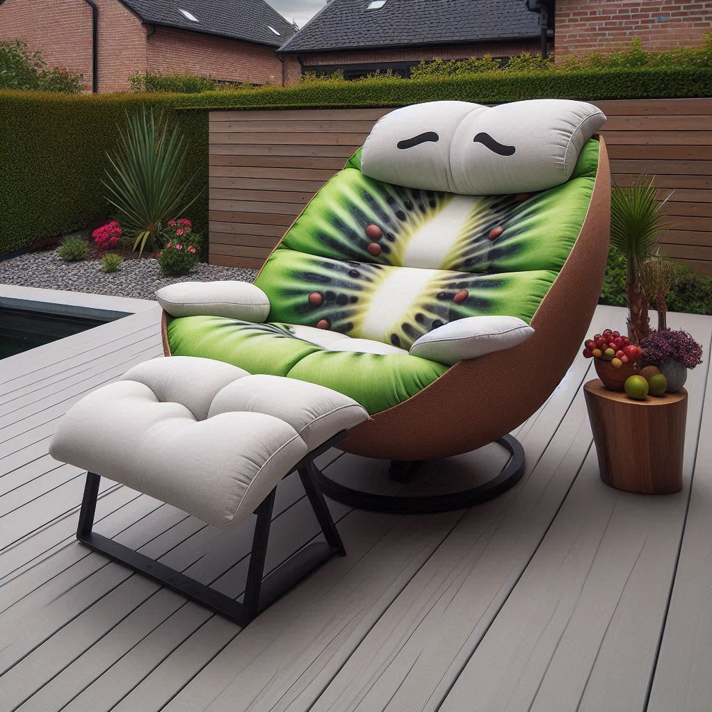 Choosing the Right Fruit Garden Chair Set