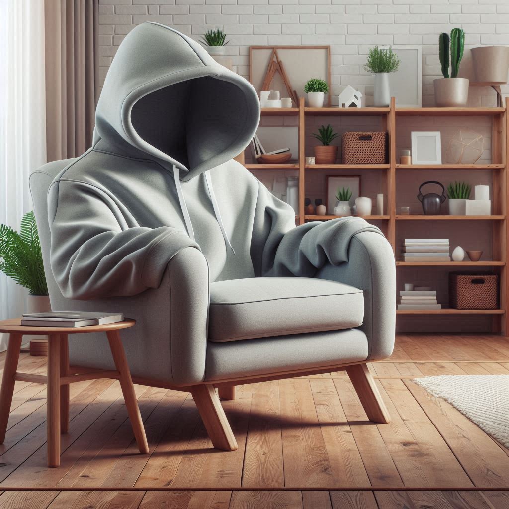 Choosing the Right Hoodie Chair